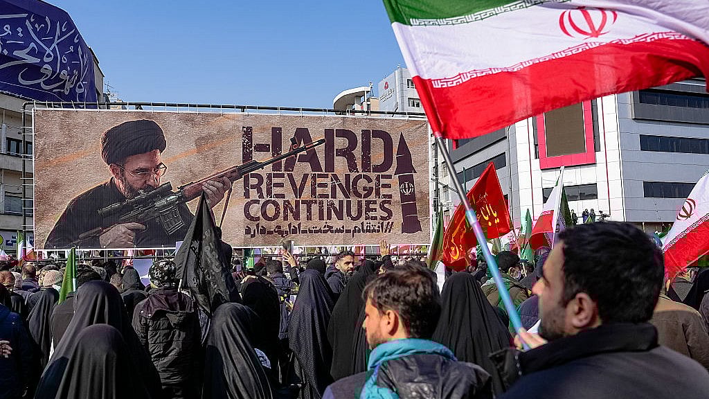 अमेरिका के लिए क्यों असंभव है ईरान के विरुद्ध जारी युद्ध जीत पाना!