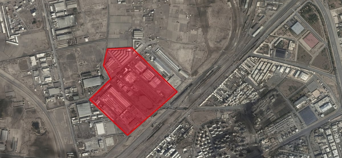 ईरान के अब इस शहर पर हमला करने की तैयारी में इजरायल