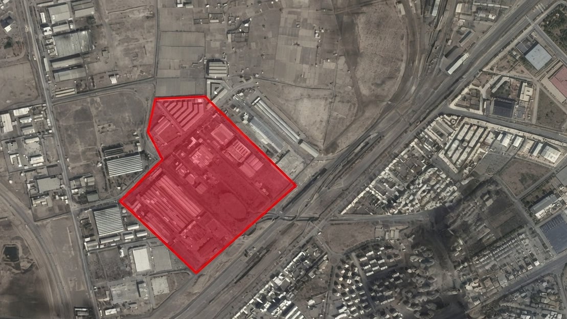 ईरान के अब इस शहर पर हमला करने की तैयारी में इजरायल