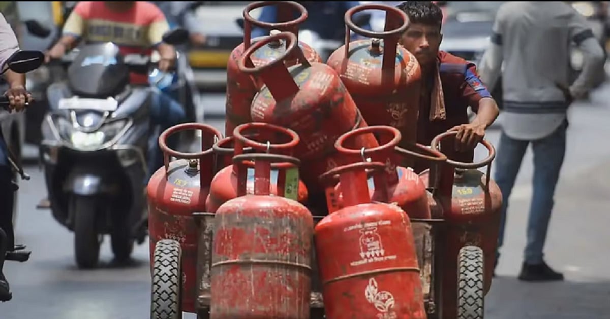 दिल्ली में गैस सिलेंडर पर बड़ा अपडेट: गोदाम से बिक्री बंद, 5 किलो सिलेंडर की बढ़ी उपलब्धता