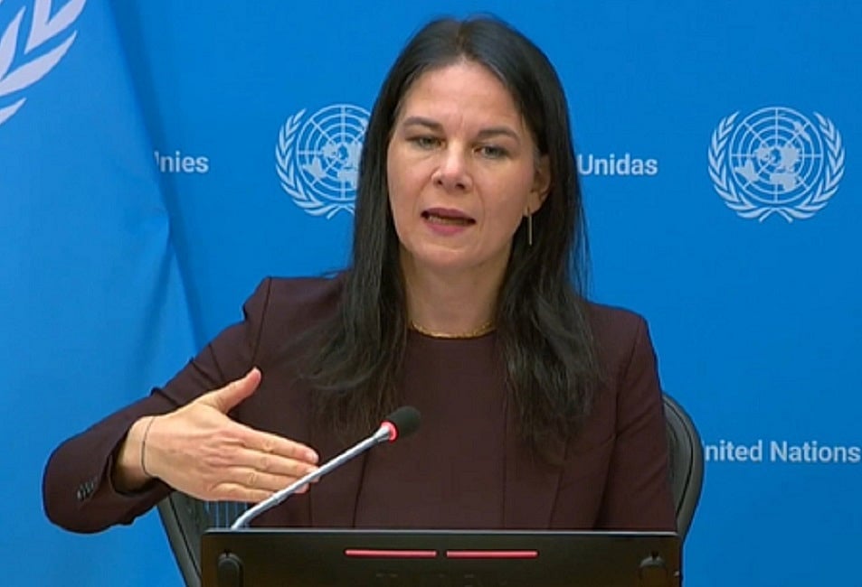 संयुक्त राष्ट्र महासचिव पद की रेस में पांच उम्मीदवार, तीन महिलाओं के भी नाम शामिल