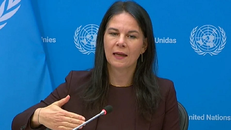 संयुक्त राष्ट्र महासचिव पद की रेस में पांच उम्मीदवार, तीन महिलाओं के भी नाम शामिल