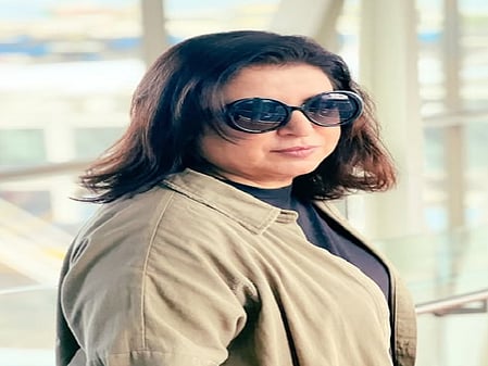 सिनेजीवन: रिलीज से पहले विवादों में घिरी 'धुरंधर द रिवेंज' और फराह ने 'सौ दर्द' गाने की शूटिंग की बताई खास सच्चाई