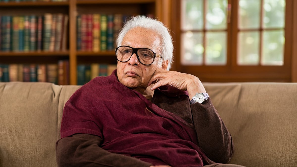 राही मासूम रजा की तस्वीर