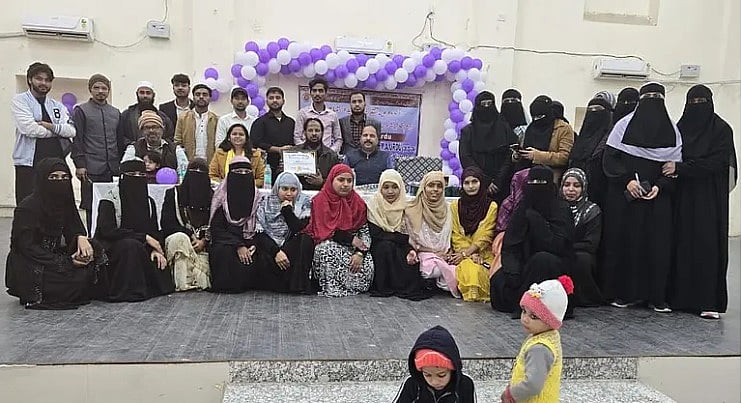 इंटरव्यू: वीरान खंडहर प्रतीत हो रहे उर्दू विभाग में नई जान फूंकने वाले युवा शिक्षक आफ़ताब अहमद मनेरी