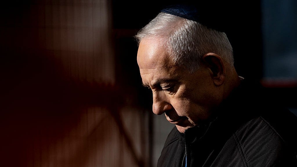 क्या मारे गए हैं नेतन्याहू? सोशल मीडिया पर जारी अटकलों के पांच कारण