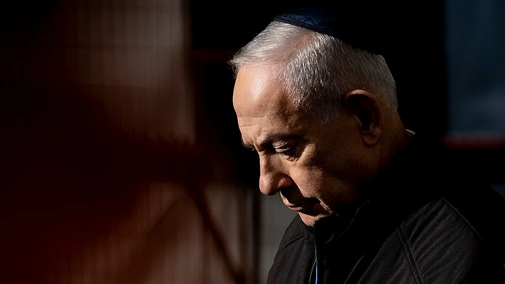 क्या मारे गए हैं नेतन्याहू? सोशल मीडिया पर जारी अटकलों के पांच कारण