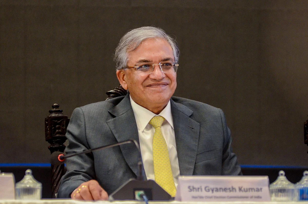 बड़ी खबर LIVE: असम, केरल, पुडुचेरी में 9 अप्रैल, तमिलनाडु में 23 अप्रैल, बंगाल में 23, 29 अप्रैल को चुनाव, 4 मई को आएंगे नतीजे  