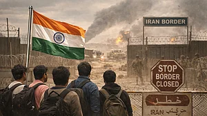 फोटो: AI Generated