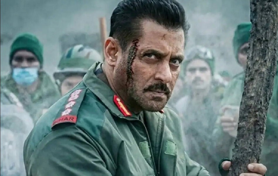 सलमान की फिल्म 'बैटल ऑफ गलवान' का बदला नाम और कान्ये वेस्ट का  दिल्ली में होने वाला शो टला