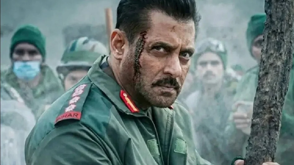 सलमान की फिल्म 'बैटल ऑफ गलवान' का बदला नाम और कान्ये वेस्ट का  दिल्ली में होने वाला शो टला