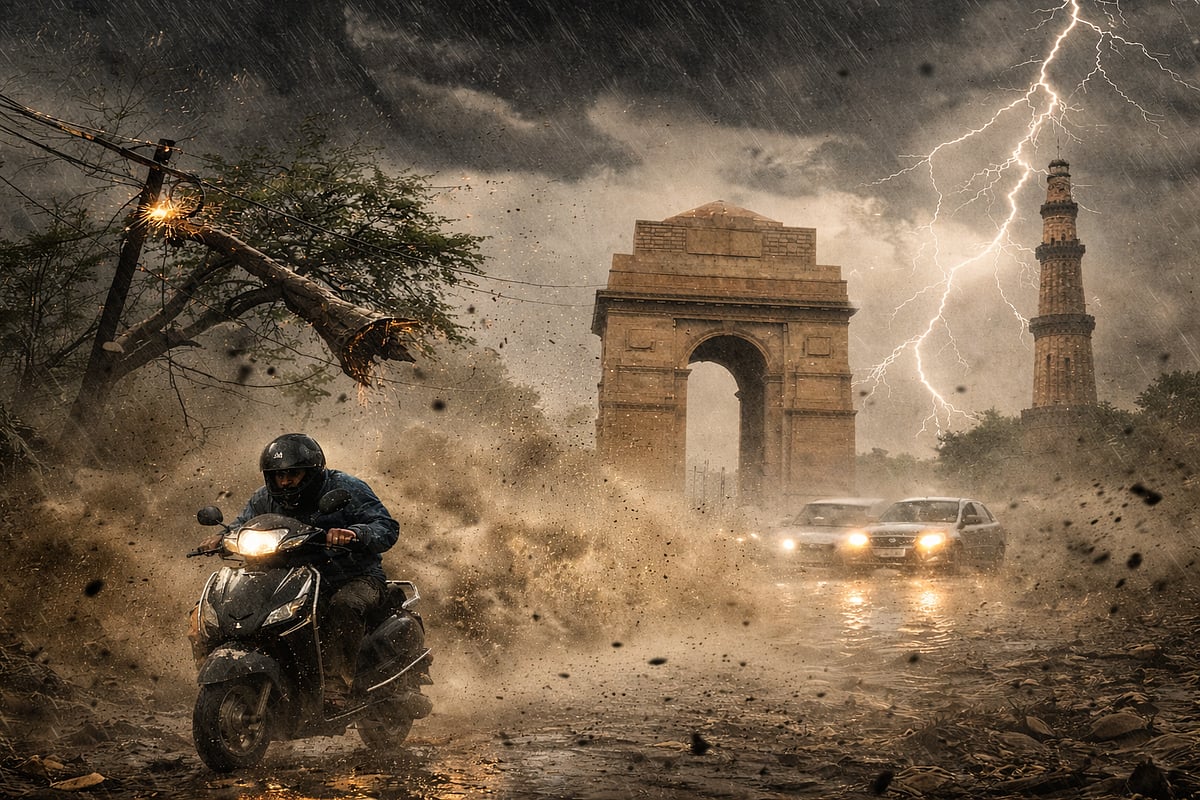 फोटो: AI Generated