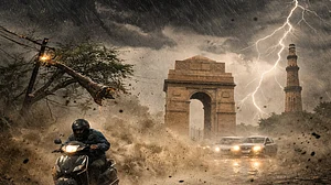 फोटो: AI Generated