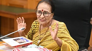 ममता कालिया को साहित्य अकादमी पुरस्कार, ‘जीते जी इलाहाबाद’ के लिए सम्मान