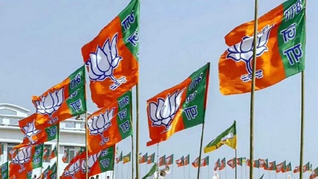 केरल चुनाव: बीजेपी ने जारी की 47 उम्मीदवारों की पहली सूची, नेमोम से राजीव चंद्रशेखर को बनाया प्रत्याशी