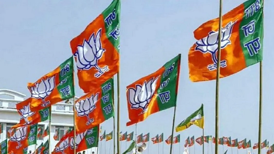 केरल चुनाव: बीजेपी ने जारी की 47 उम्मीदवारों की पहली सूची, नेमोम से राजीव चंद्रशेखर को बनाया प्रत्याशी