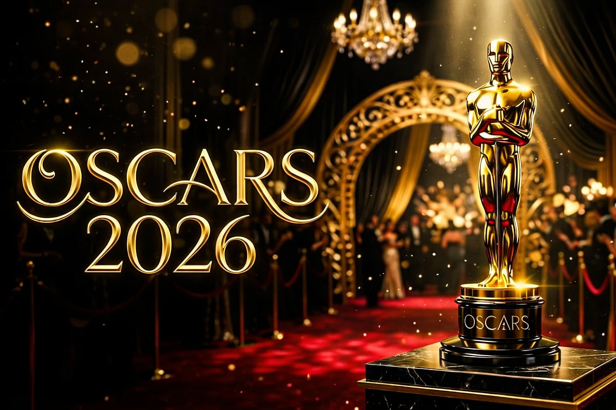 Oscars 2026: 'वन बैटल ऑफ्टर अनदर' का दबदबा, 6 अवॉर्ड जीते, 'सिनर्स' को भी मिली बड़ी सफलता