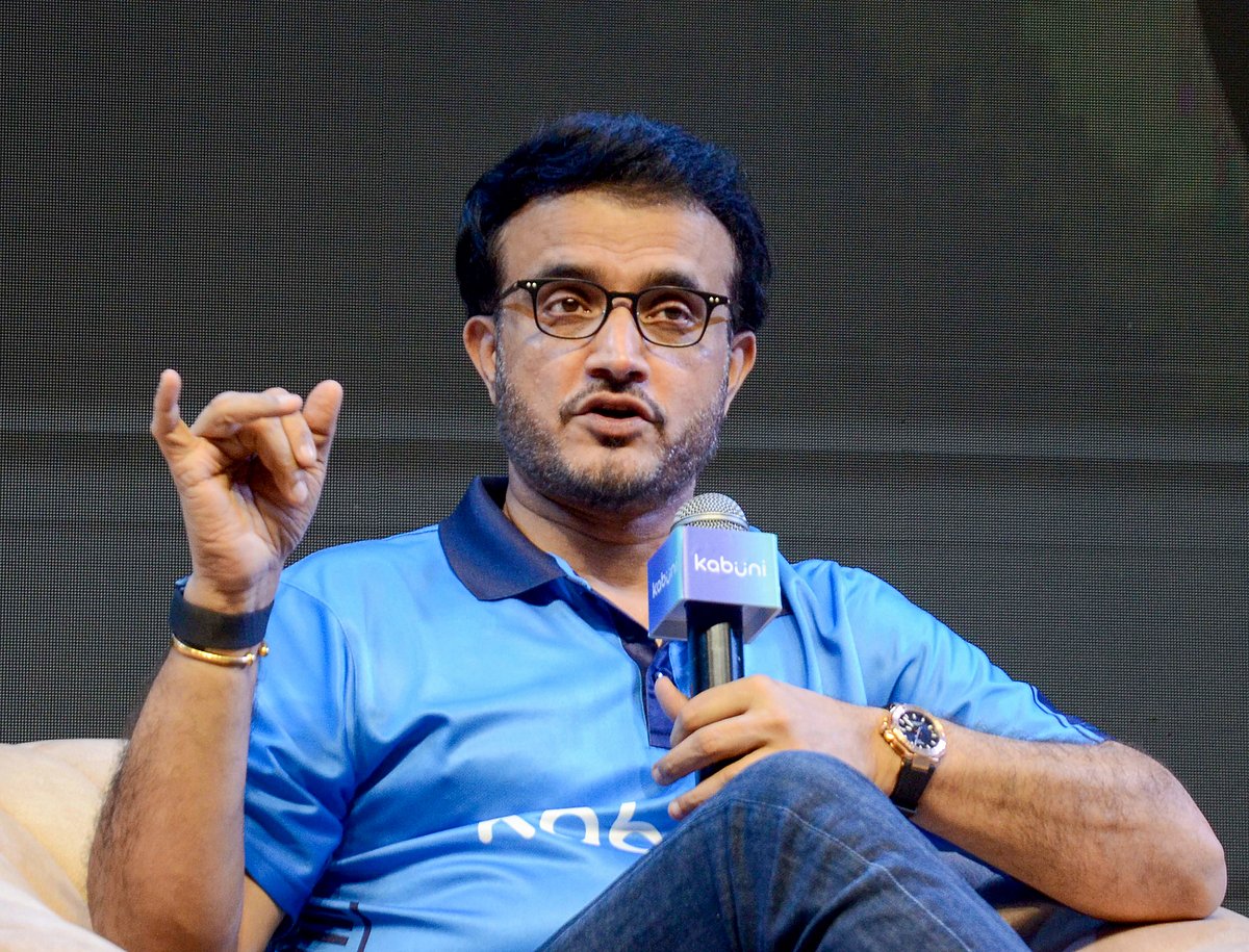 खेल: गांगुली ने ईडन गार्डन्स की ऐतिहासिक टेस्ट जीत को किया याद और मंधाना महिला वनडे रैंकिंग में शीर्ष पर बरकरार