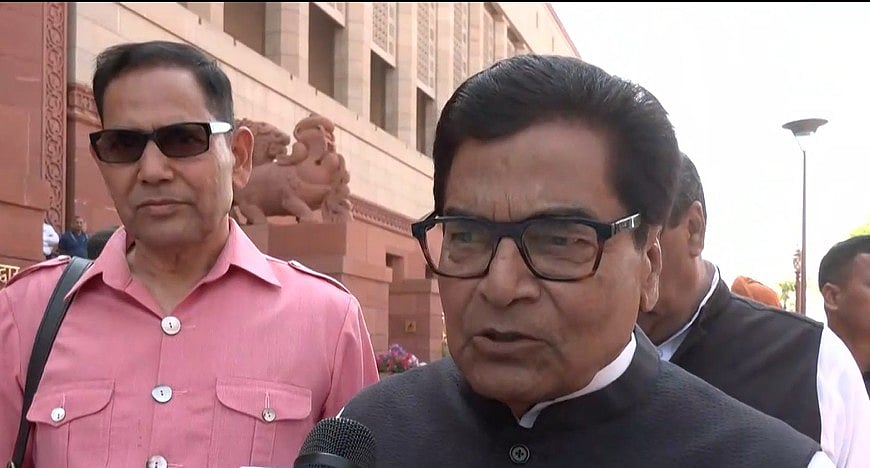 'लोकतांत्रिक मूल्यों के खिलाफ काम कर रही बीजेपी', राज्यसभा चुनाव परिणाम पर विपक्ष ने मोदी सरकार पर लगाए गंभीर आरोप