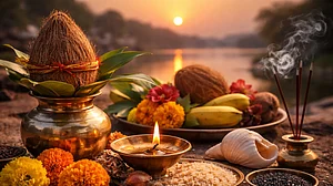 फोटो: AI Generated