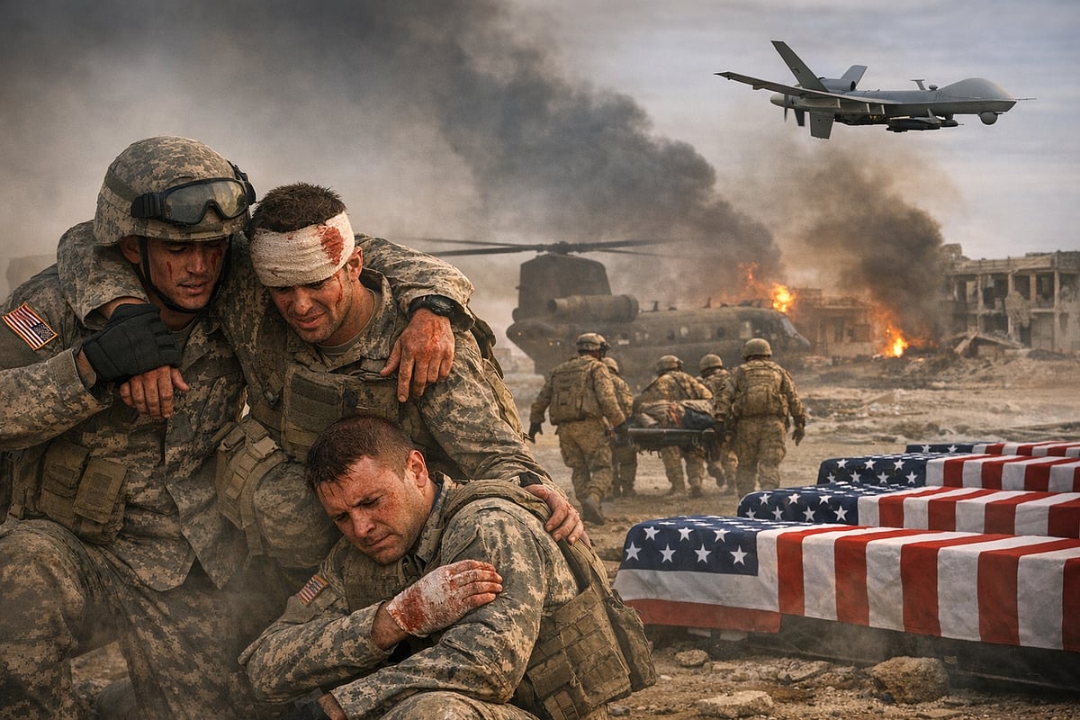 फोटो: AI Generated