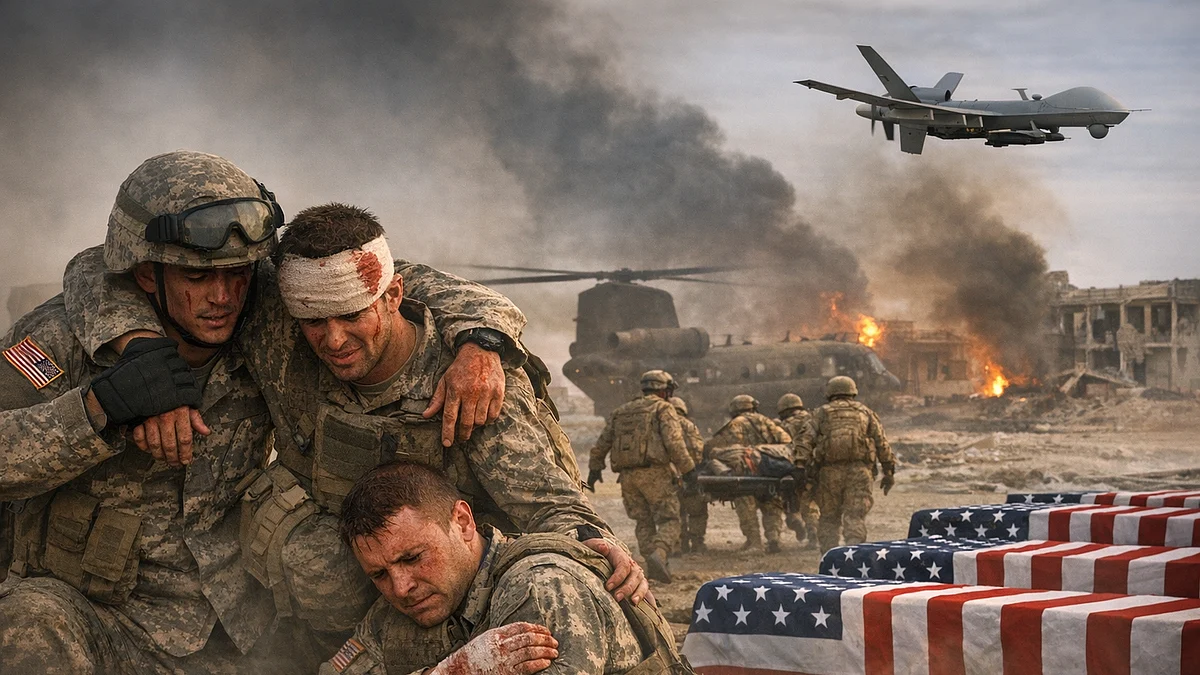 फोटो: AI Generated