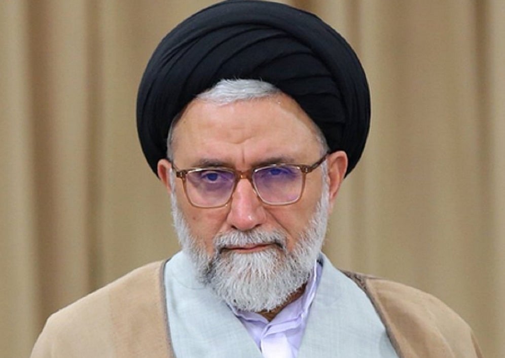 इजरायल ने ईरानी खुफिया मंत्री खतिब की मौत का किया दावा, कहा- आज 'बड़ा सरप्राइज' मिलने की उम्मीद