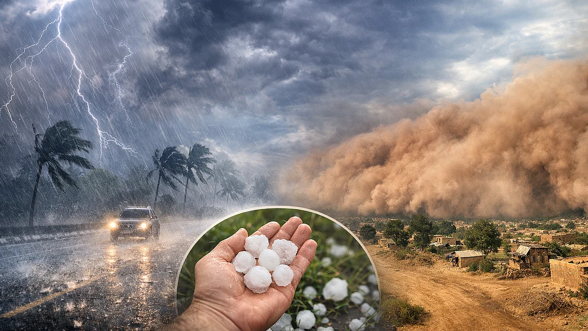 फोटो: AI Generated