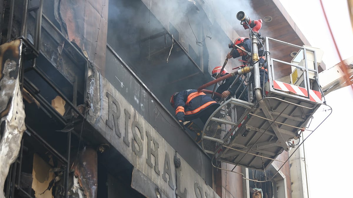 फोटो: विपिन