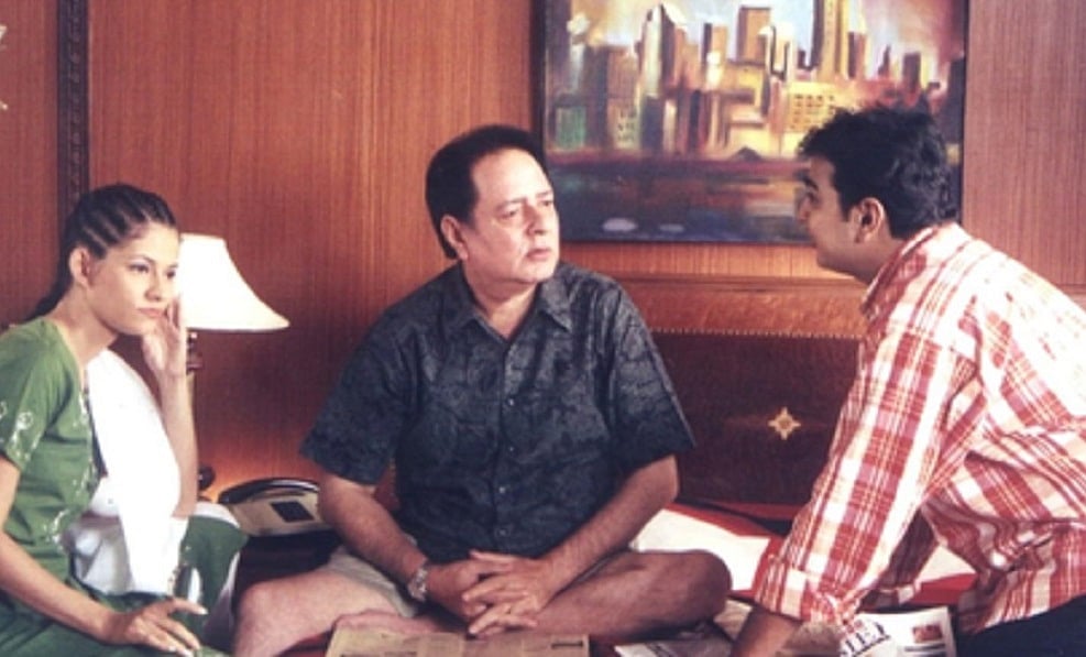 नवीन निश्चल थे 'एक्टिंग' के गोल्ड मेडलिस्ट, रातों-रात बने बॉलीवुड के स्टार