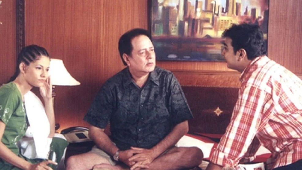 नवीन निश्चल थे 'एक्टिंग' के गोल्ड मेडलिस्ट, रातों-रात बने बॉलीवुड के स्टार