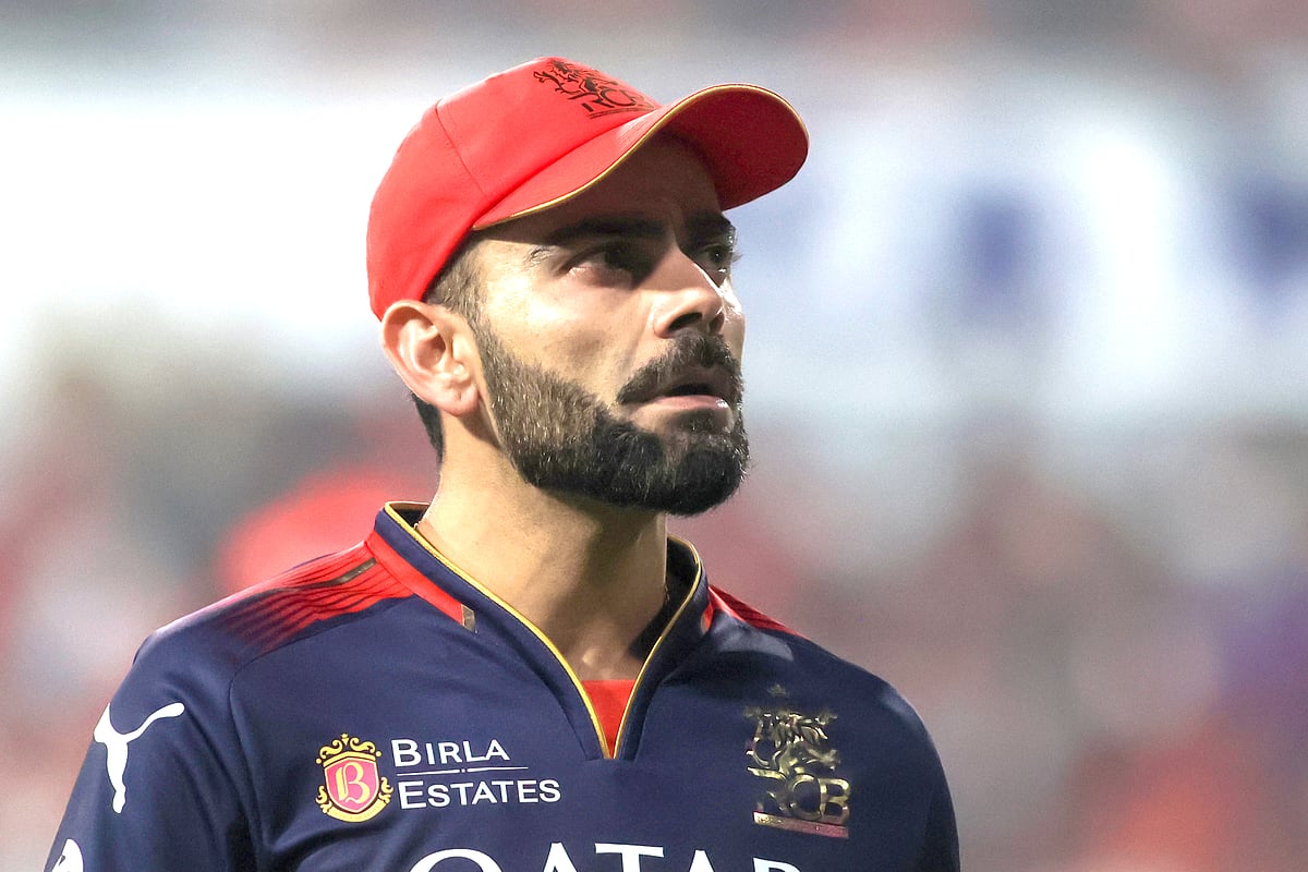 IPL 2026: विराट कोहली बेंगलुरु पहुंचे, RCB के लिए खिताब डिफेंड करने की चुनौती