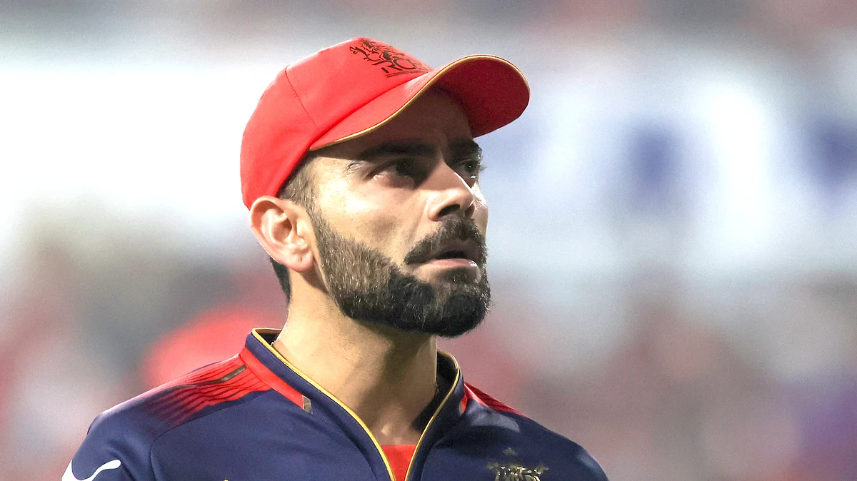 विराट कोहली आरसीबी के लिए खिताब डिफेंड करने की चुनौती के साथ बेंगलुरु पहुंचे