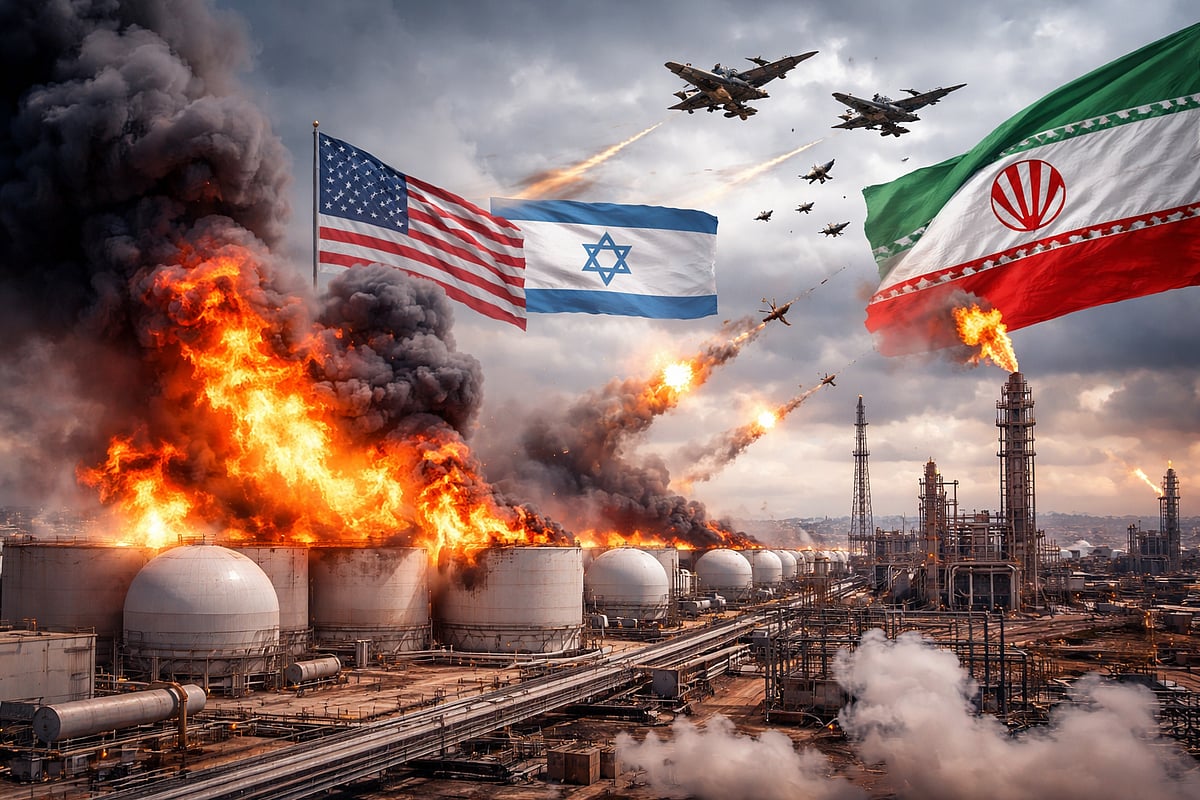 फोटो: AI Generated