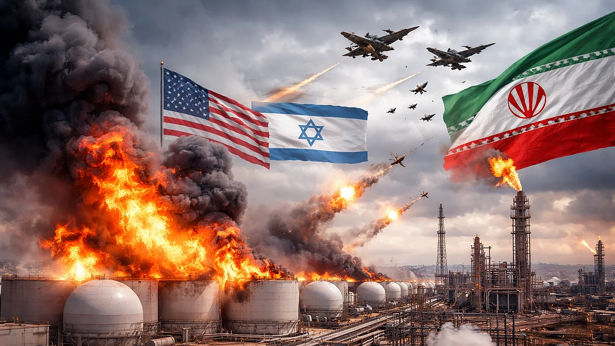 फोटो: AI Generated