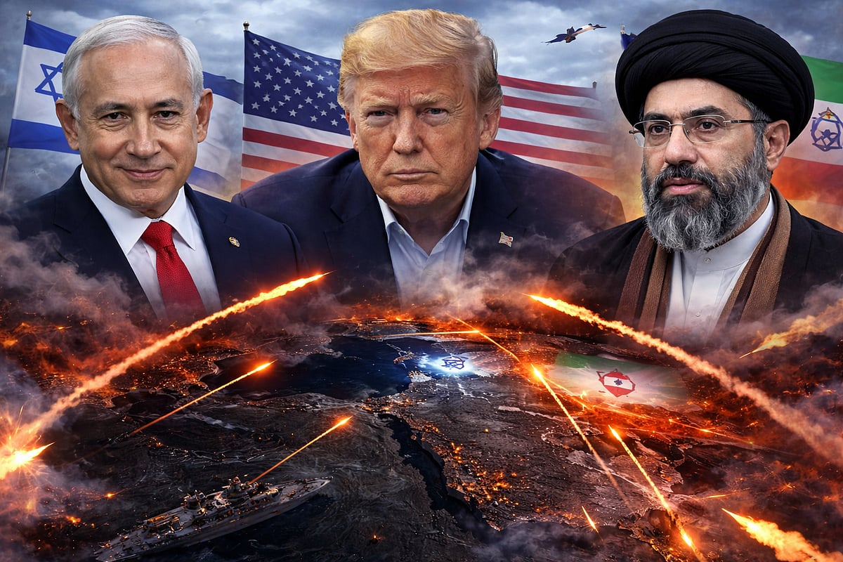 फोटो: AI generated