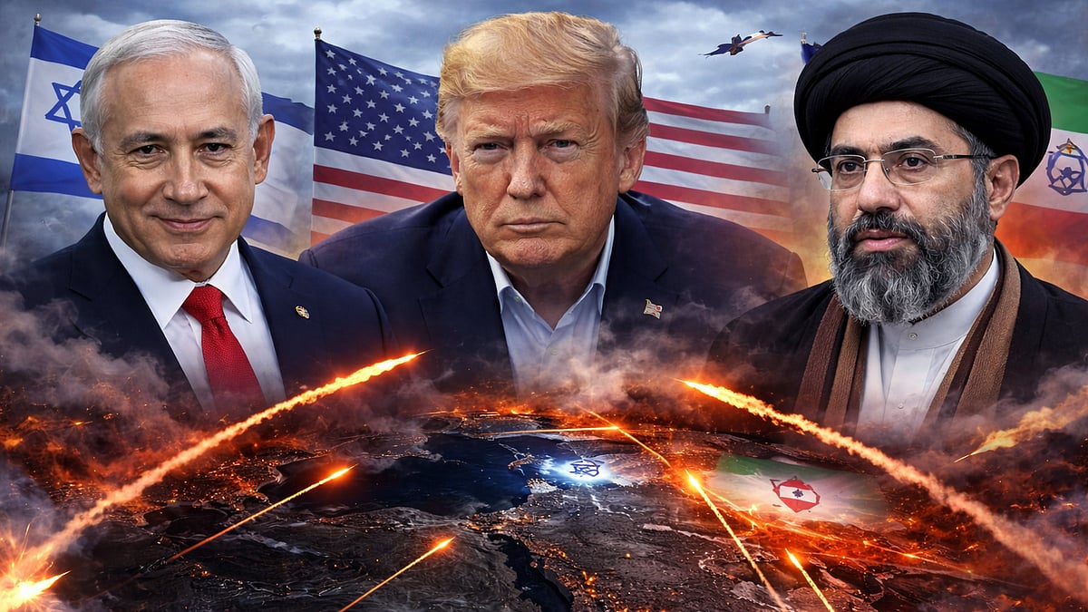 फोटो: AI generated