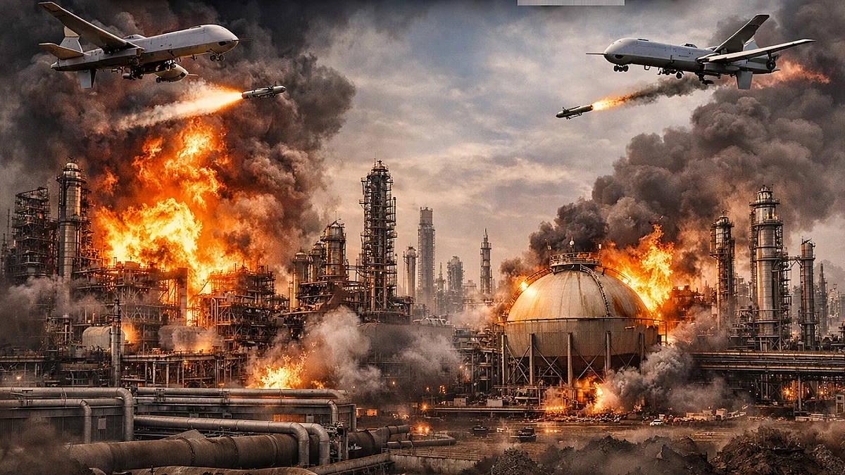 फोटो: AI generated