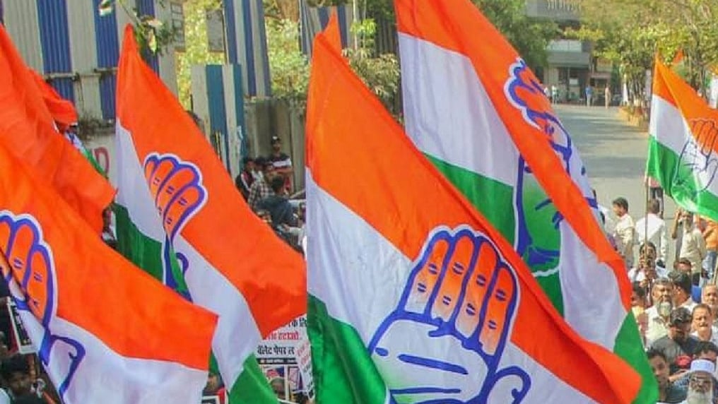 असम चुनाव: कांग्रेस ने कांग्रेस ने 22 उम्मीदवारों की तीसरी सूची जारी की, जानें किसे कहां से मिला टिकट