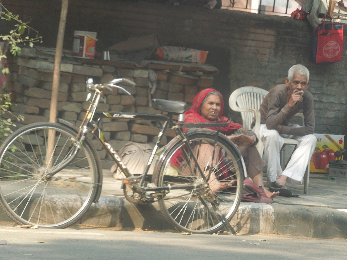 फोटो: नवजीवन