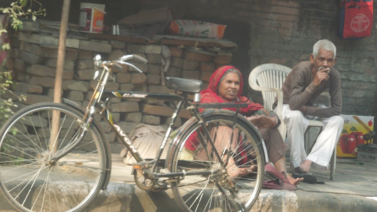 फोटो: नवजीवन