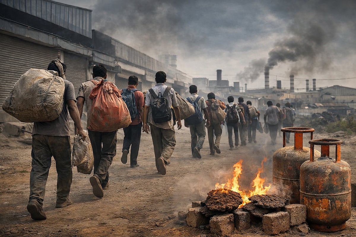 फोटो: AI Generated