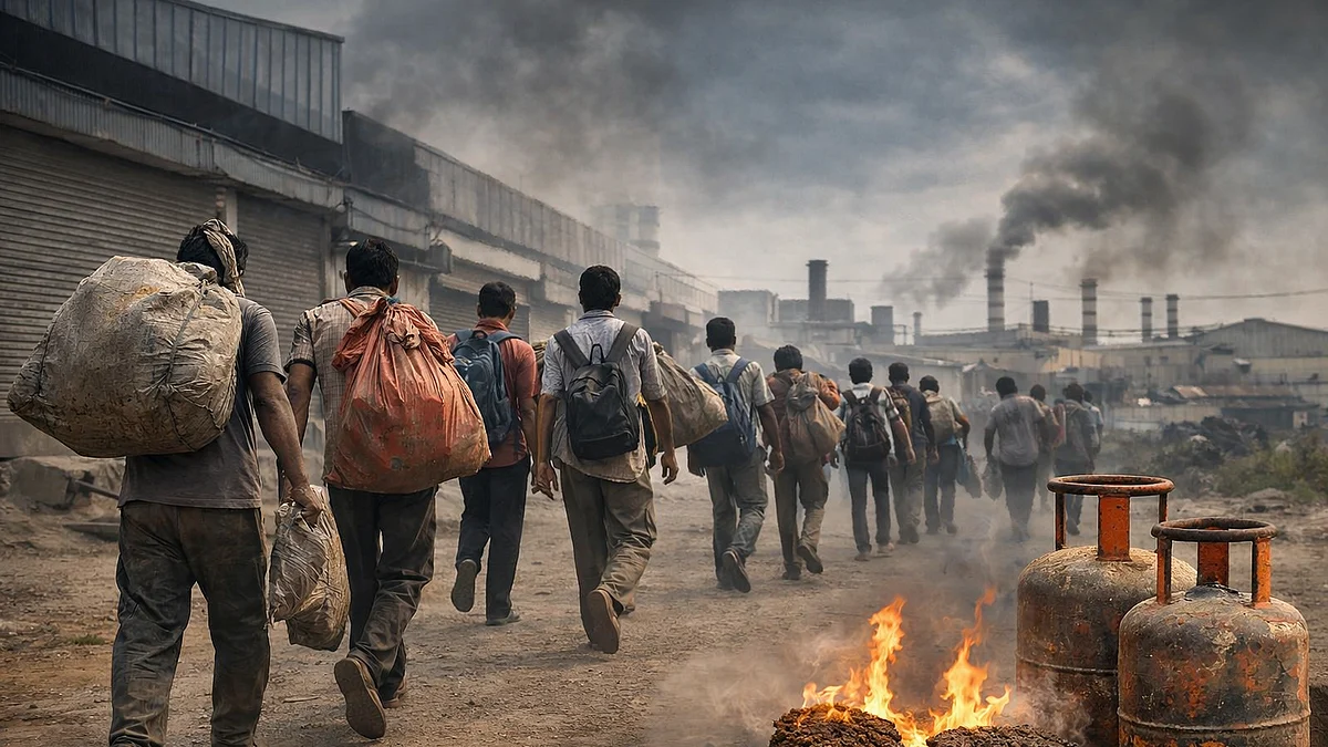 फोटो: AI Generated