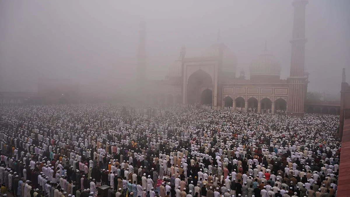 फोटो - विपिन