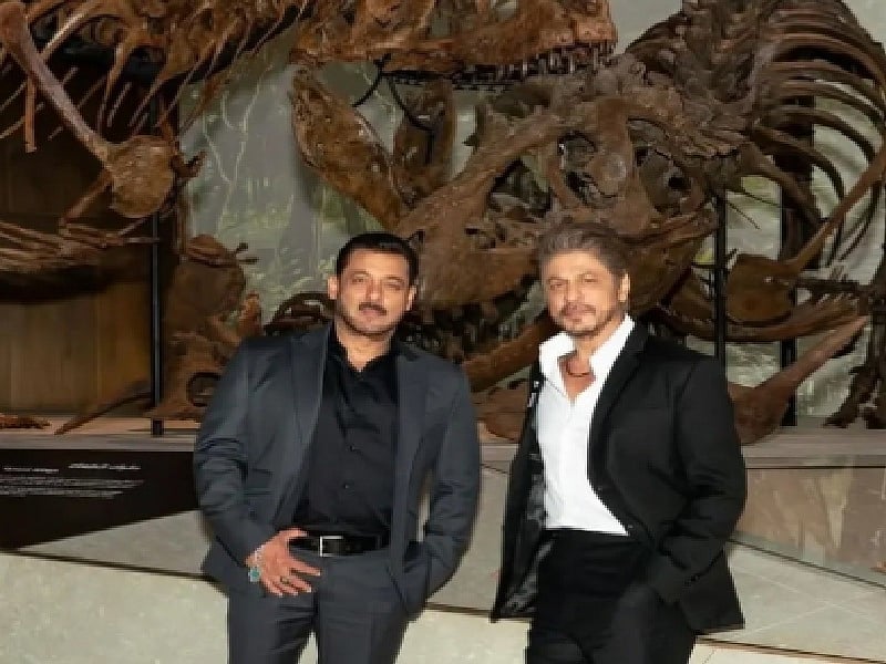 सिनेजीवन: बादशाह लंदन में कर रहे सैर-सपाटा और कैटरीना कैफ की बर्थडे पार्टी में भिड़े बॉलीवुड के दो बड़े खान