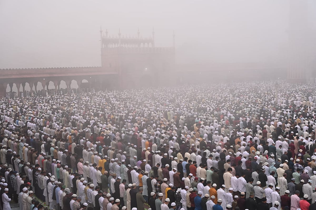 सभी फोटो - विपिन