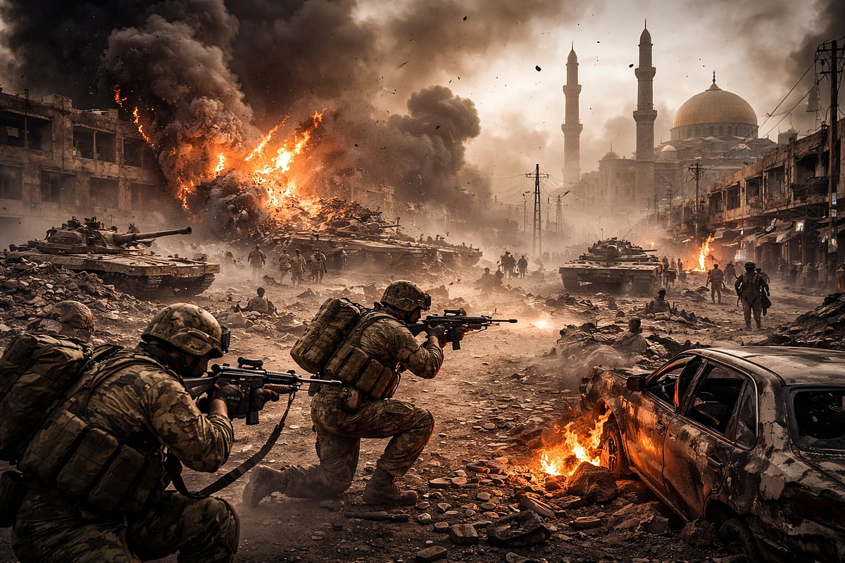 फोटो: ai generated images 