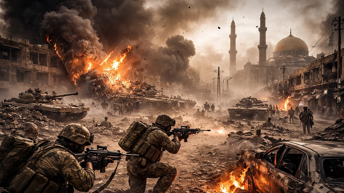 फोटो: ai generated images 