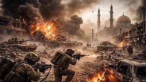 फोटो: ai generated images