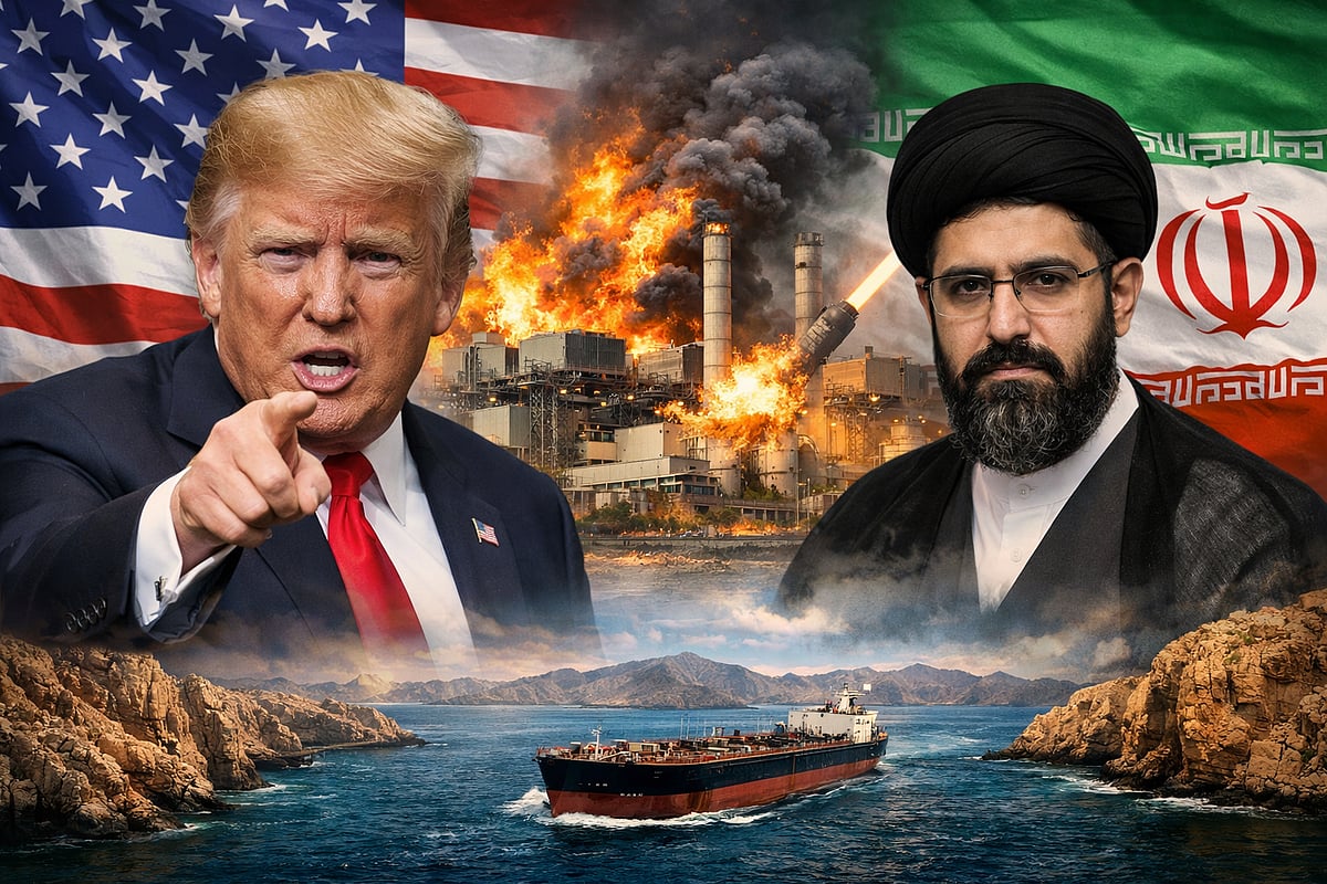 फोटो: AI Generated